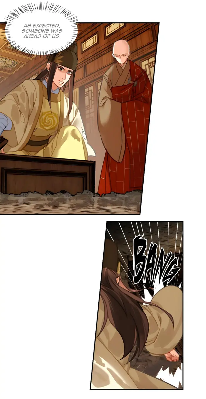 Mo Dao Zu Shi Chapter 243 image 18_optimized